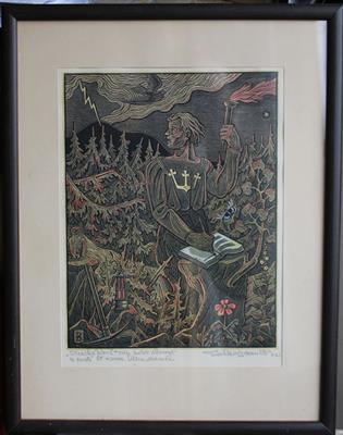 Jožka Baruch - Slezské písně