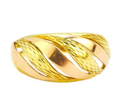 Zlatý prsten