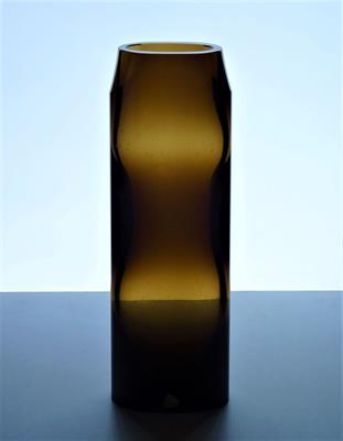 Břetislav Novák st., váza, 60. léta