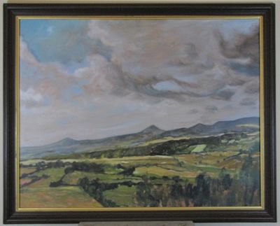 PETR REIMANN - KRAJINA