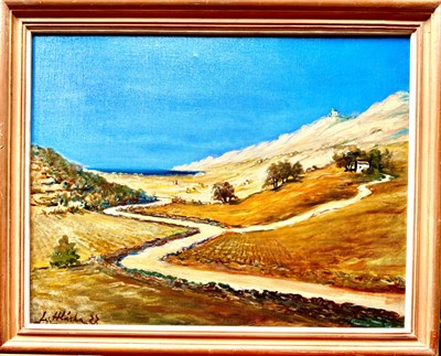 Hlávka Ladislav: Ostrov Ráb (1927)