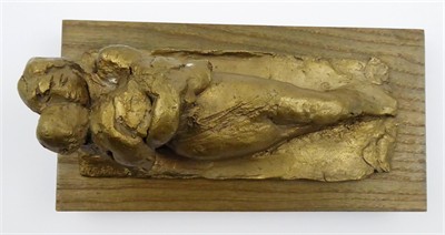 František Navrátil - Matka s dítětem