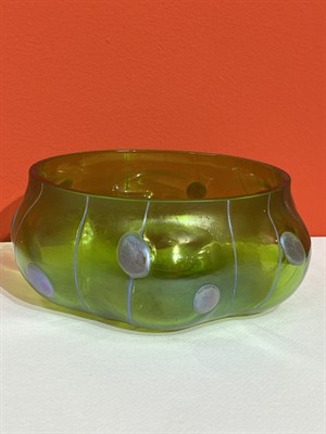 Loetz, Secesní mísa