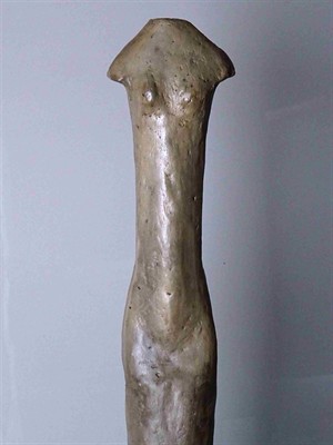 Jurča Joseph, plastika, 60. léta