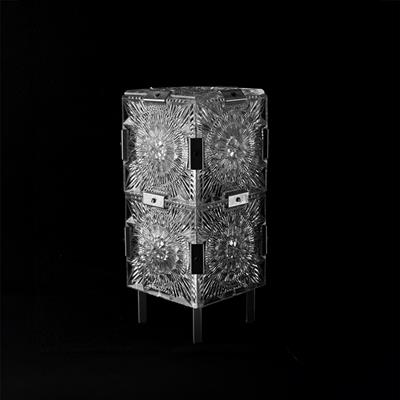 LAMPIČKA-KAMENICKÝ ŠENOV