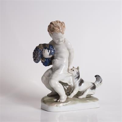 ROSENTHAL,F.LIEBERMANN, POLAPENÝ - ERWISCHT