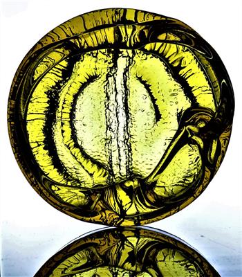 Pánek Pavel, miska Juta