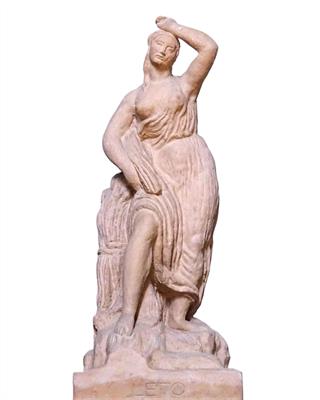 Beneš Ladislav, alegorie