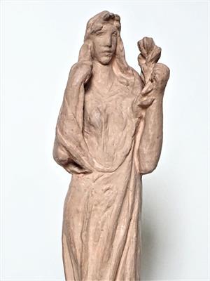 Wagner Josef, Libuše