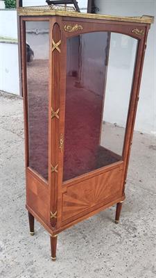 Francouzský skleník