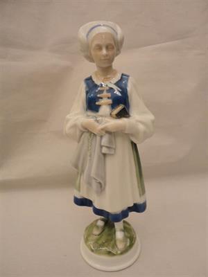 Figura ženy - Nová Role