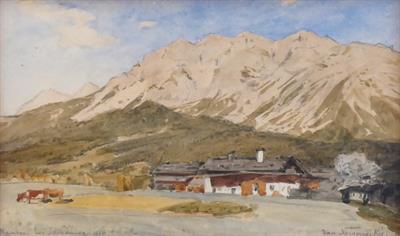 Jan Nowopacký - Ramsau bei Schladming