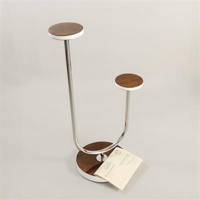 KVĚTINOVÝ ETAŽER-VICHR A SPOL