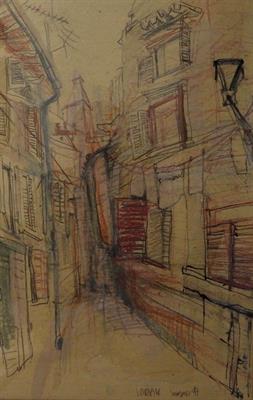 Pilařová Iveta: Lovran (Chorvatsko).