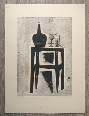 Ščerbakov Jiří: Z Francie.