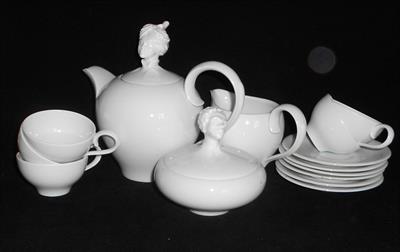 AUGARTEN - ENA ROTTENBERG , servis