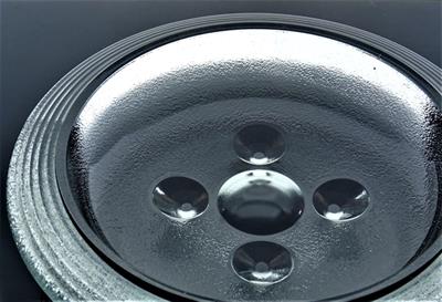 Mature Adolf, talíř