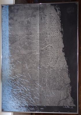 Lubomír Dušek - Šedá