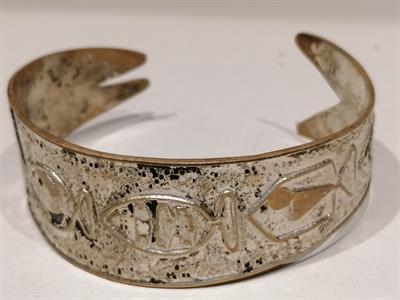 János Percz - náramek