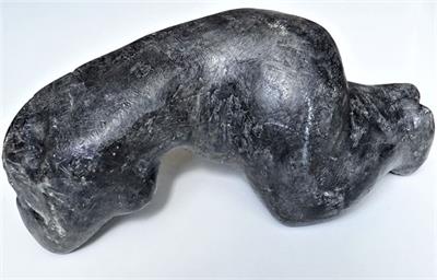 Marie Batoňková-Drábková - socha