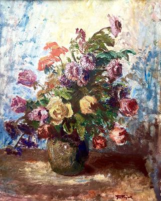 Ante Trstenjak: Kytice