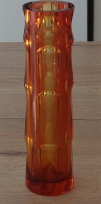 Luxusní váza kolekce DUAL Karel Wünsch