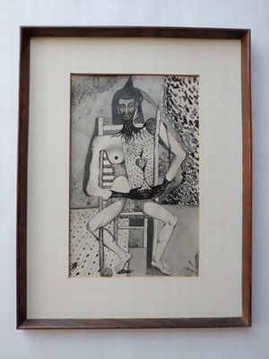 ČARODĚJ-ANTONÍN STIBŮREK