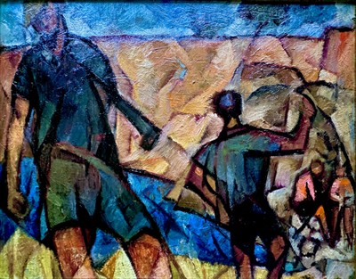 Milan Vinař: V lomu