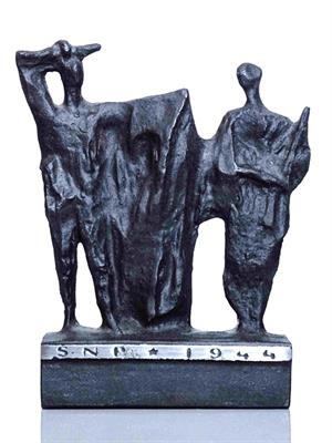 plastika litinová, 60. - 70. léta