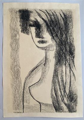 Jindřich Wielgus, Dvě originální kresby ze 70. let