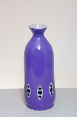 Vázička - Jindřich MAREK, Royal Dux, bruselský styl