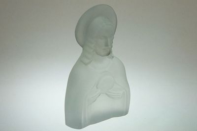 Nejsvětější Srdce Ježíšovo, firma  Curt SCHLEVOGT - INGRID