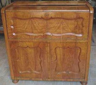 Příborník 3/4 19.století