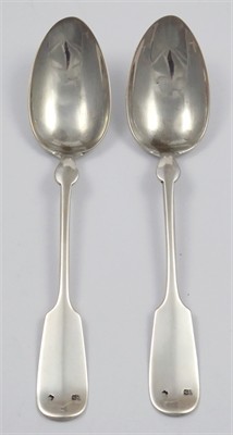 Dvě stříbrné lžíce - Stefan Kleindienst, Wien