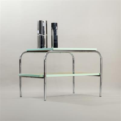 KONFERENČNÍ STOLEK-SLEZÁK