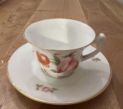 Rosenthal, malovaný hrneček