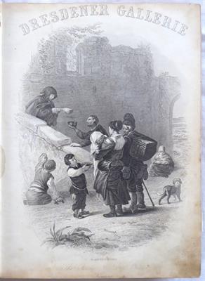 Anton Philipp Reclam - Dresden Galerie