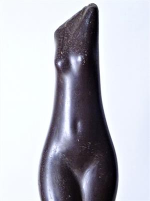 plastika torzo, 60. - 70. léta