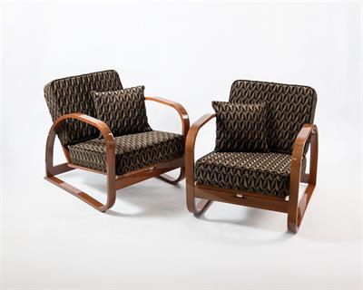 KŘESLA H-70-UP ZÁVODY, JINDŘICH HALABALA