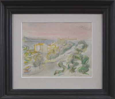 Václav Hejna - Paříž