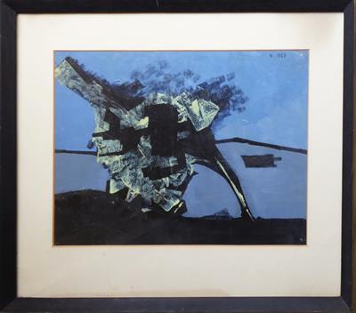 Vojta Nolč, připsáno (1912-1989) - Struktura