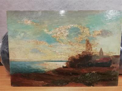 Obraz - Ladislav Ehrlich