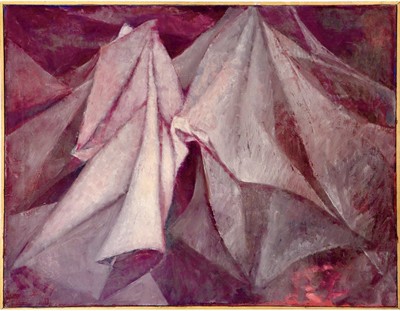 Neznámý autor: Plachetky (XL formát)