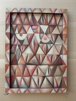 ANTONÍN STIBŮREK-NAŠE SYMBOLY