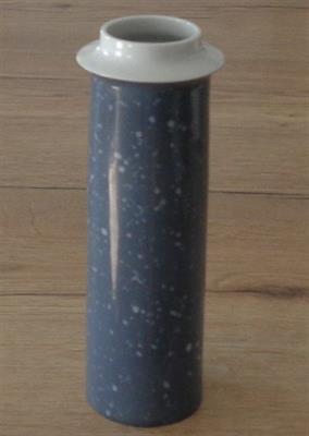 Váza brusel styl Royal Dux Jindřich Marek