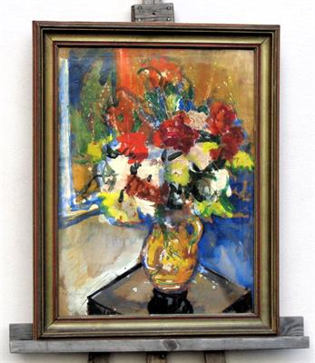 Žufan - " Kytice ".