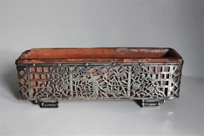 Květník na kaktusy