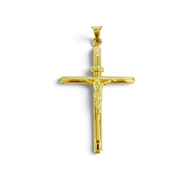 Zlatý křížek