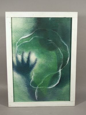 R. Hliněnský, Uchopení prázdnoty