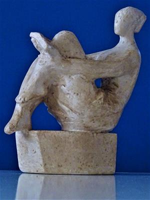 Vašut Karel, plastika 1979